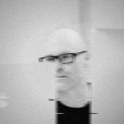 Matt Davis portrait