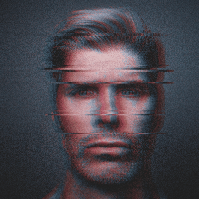 Steve Flood portrait